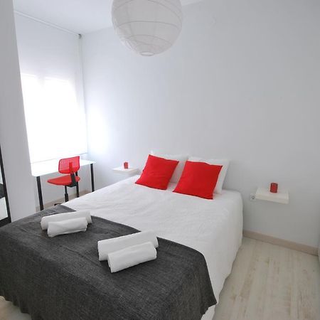 Argentona Sdb Apartment Barcelona Exterior photo