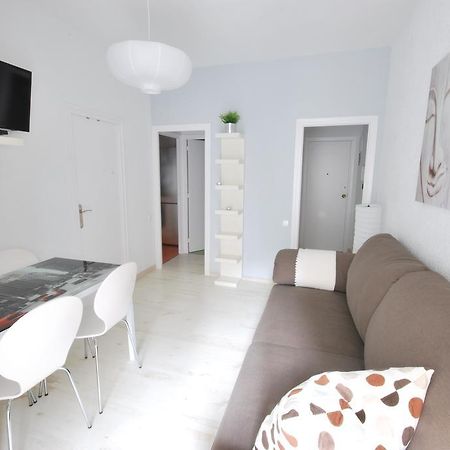 Argentona Sdb Apartment Barcelona Exterior photo