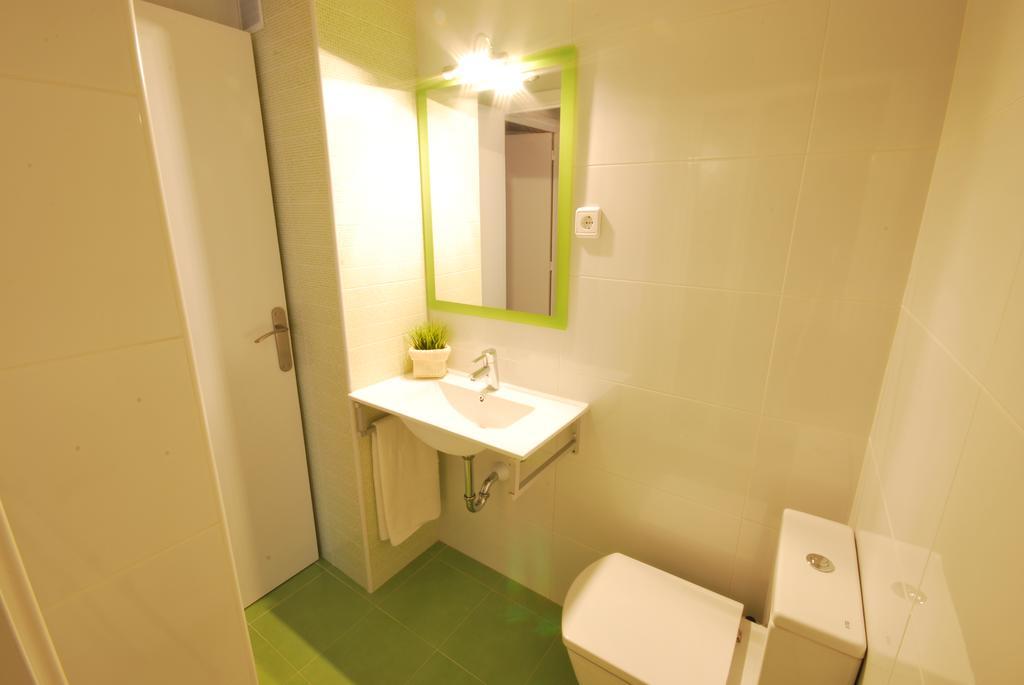 Argentona Sdb Apartment Barcelona Exterior photo