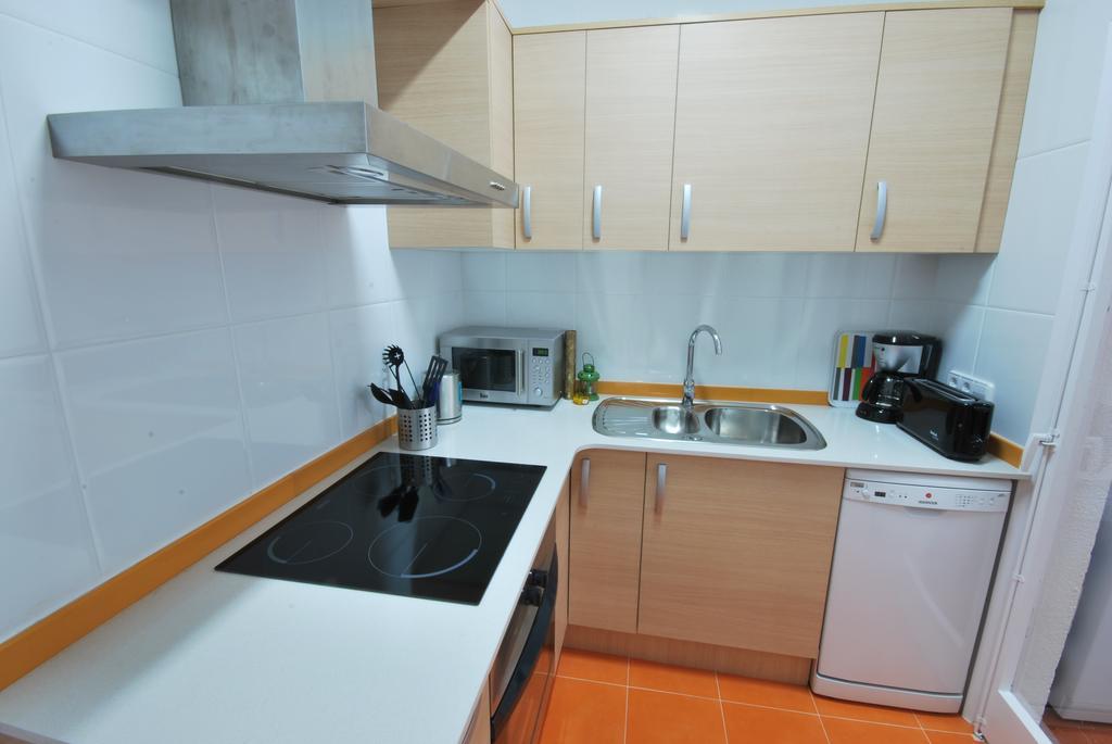 Argentona Sdb Apartment Barcelona Exterior photo