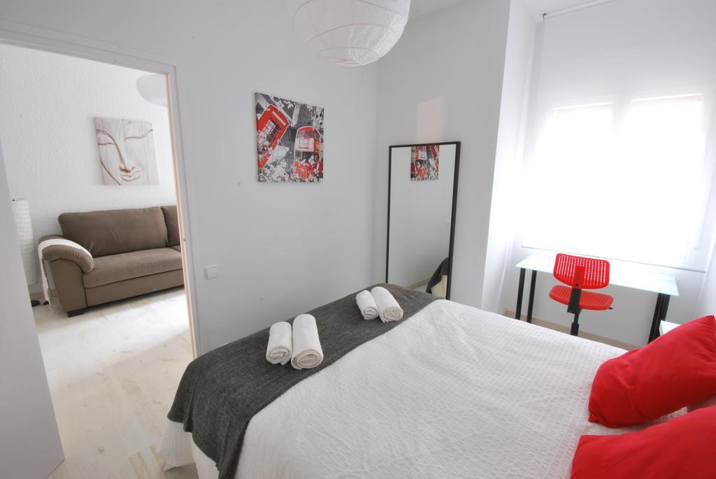 Argentona Sdb Apartment Barcelona Exterior photo