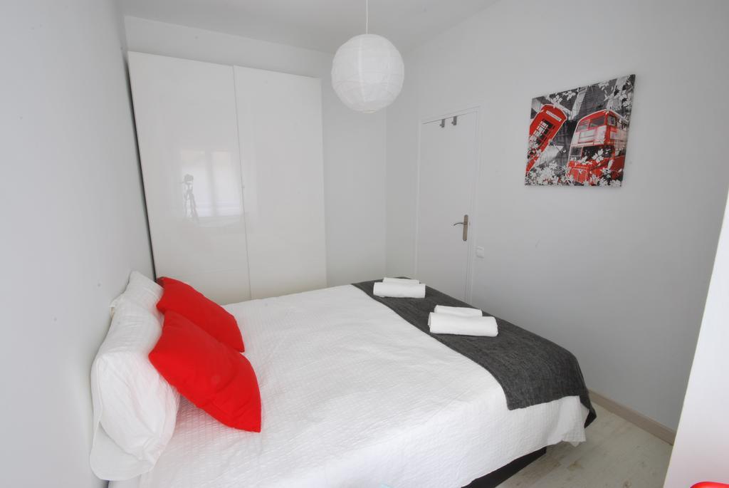 Argentona Sdb Apartment Barcelona Exterior photo
