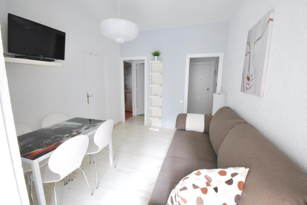 Argentona Sdb Apartment Barcelona Exterior photo