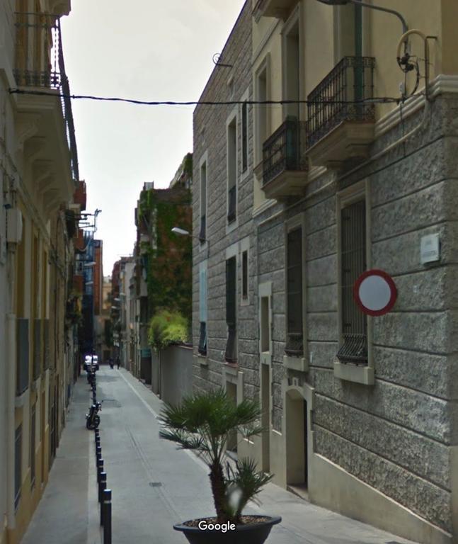 Argentona Sdb Apartment Barcelona Exterior photo